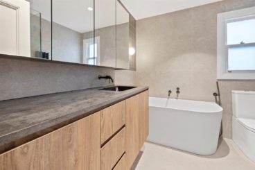 New Builds